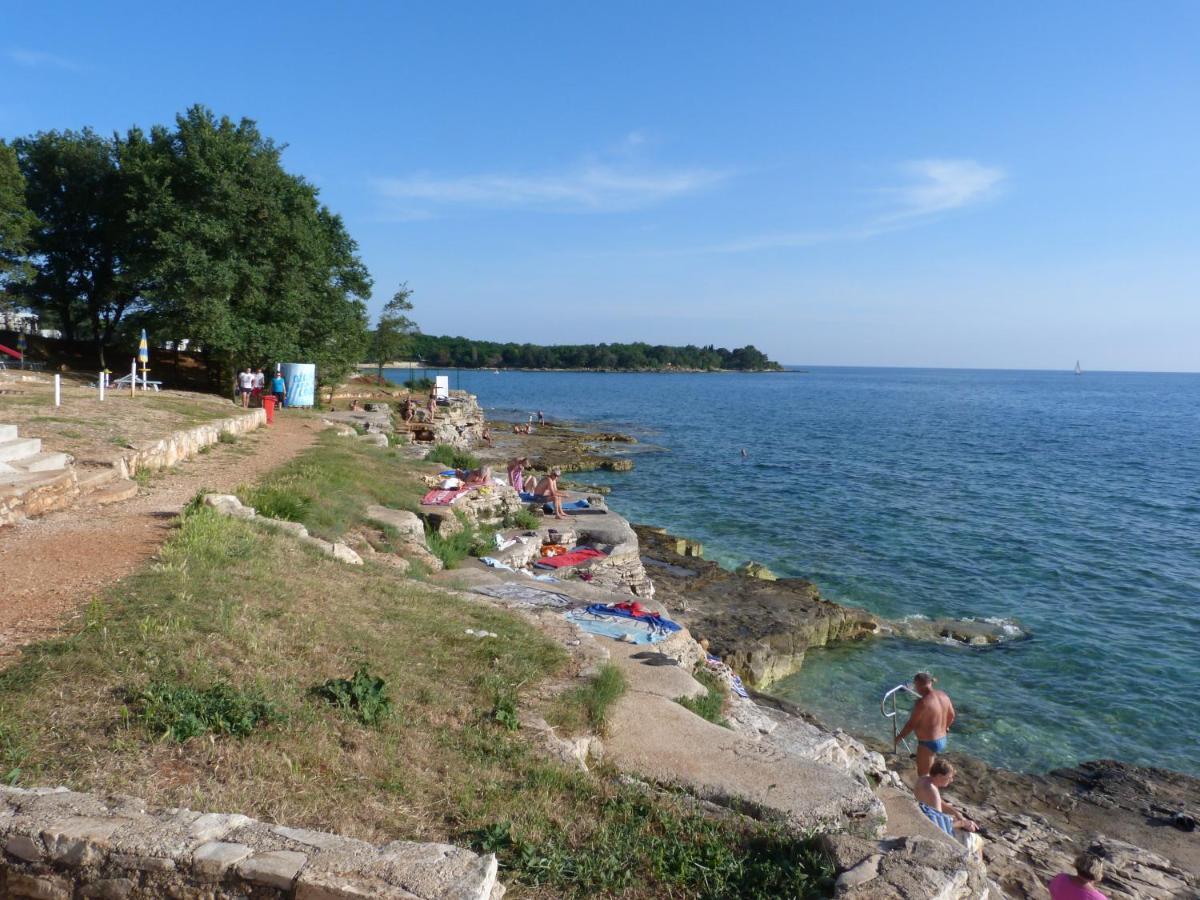 Sea Explorer House Novigrad  Zewnętrze zdjęcie