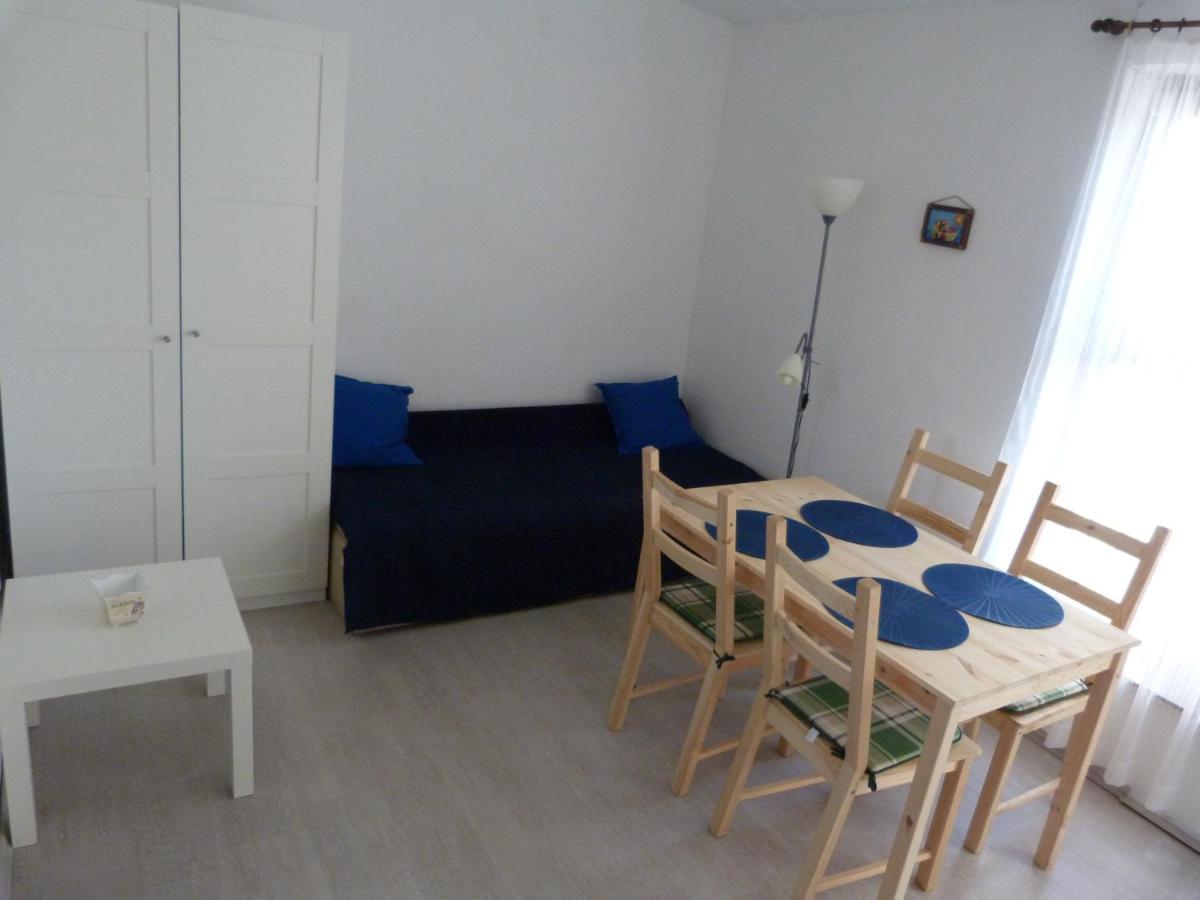 Sea Explorer House Novigrad  Zewnętrze zdjęcie