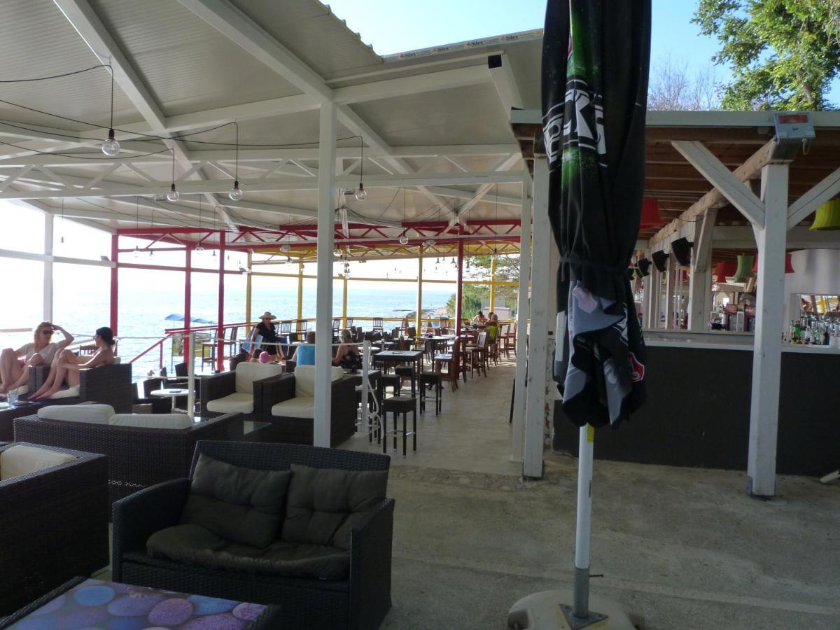 Sea Explorer House Novigrad  Zewnętrze zdjęcie