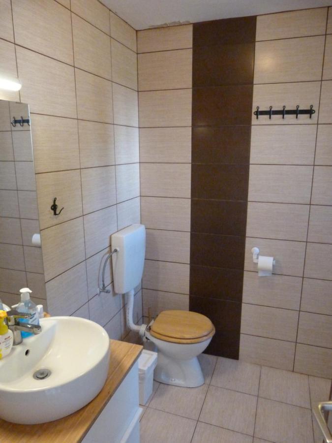 Sea Explorer House Novigrad  Zewnętrze zdjęcie